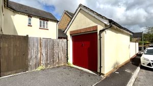 Garage- click for photo gallery